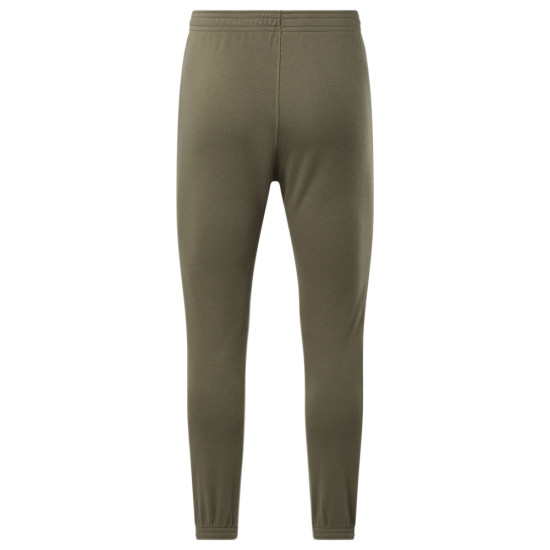 Reebok Ανδρικό παντελόνι φόρμας Training French Terry Pants